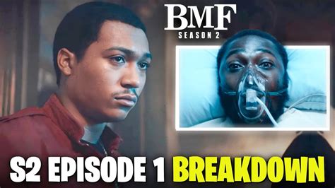 bmf season 2 download|bmf season 2 ep 1.